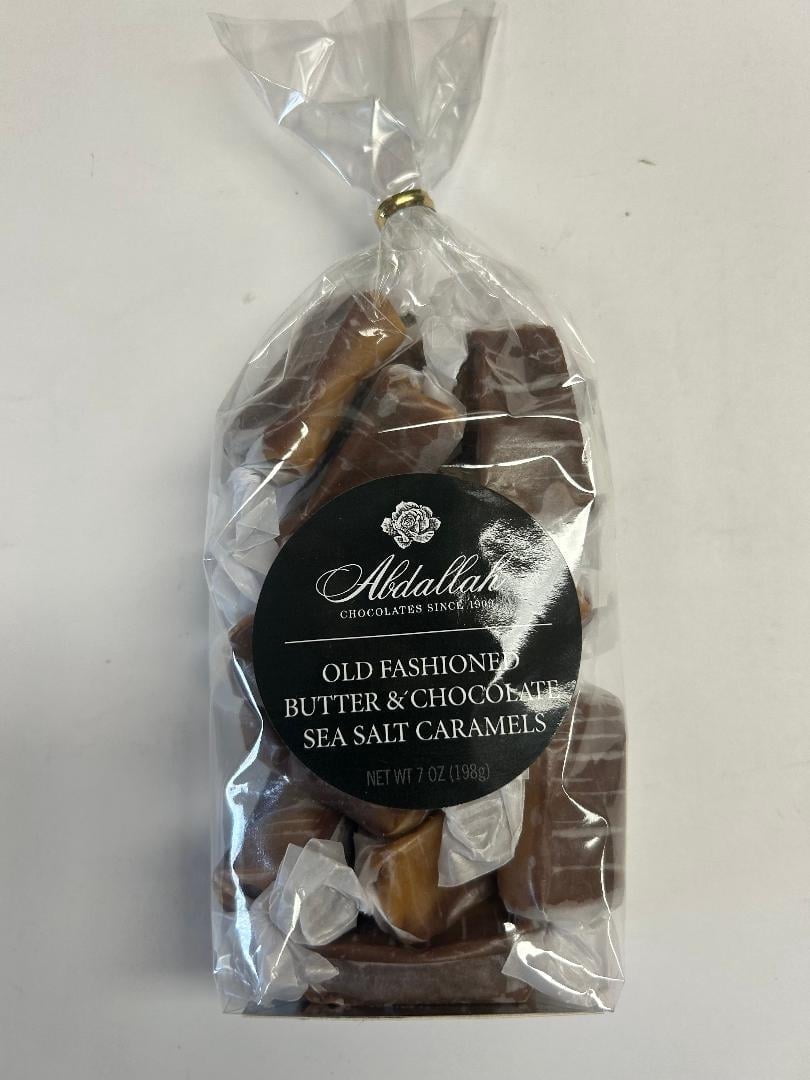 Abdallah Candies abdallah-candies