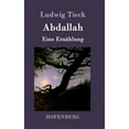 thumbnail image 1 of Abdallah: Eine Erzählung (Hardcover), 1 of 1