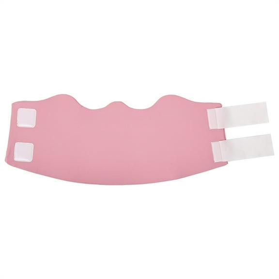 Abdominal 360 Ab Board Post Surgery Lipo Foam and Compression Boards for Liposuction,One size,Black