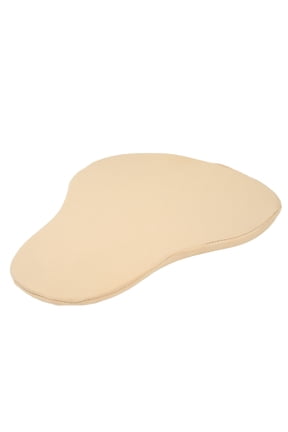 Abdominal Compression Board Post Surgery Lipo Foam Compression Tummy Tuck Board for Liposuction Postoperative Recovery Support, 11x9.8 inches / 28x25 cm