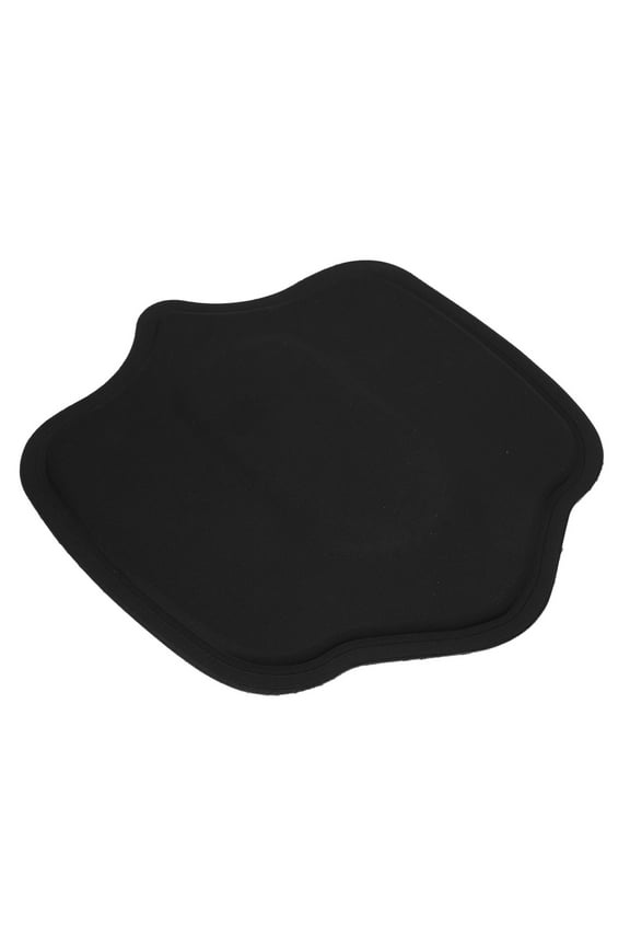 Abdominal Compression Board, Soft Seams Skin Friendly Reduce Inflammation Abdominal Liposuction Foam Board Flatten Belly for Post