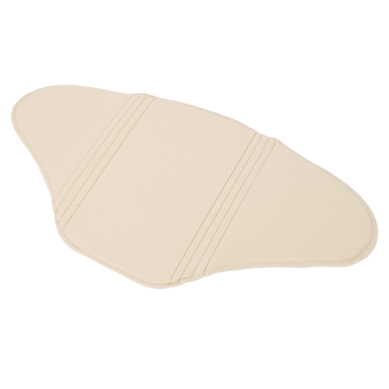 Abdominal Compression Board Unique Design Rhombus Shape Ab Board Belly Flattening Foam Pad