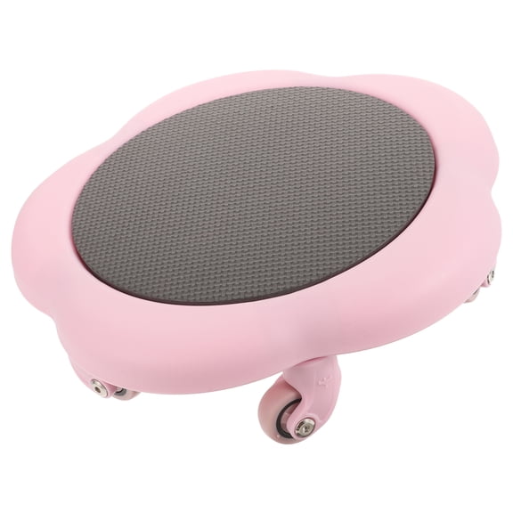 Abdominal Disc Abdominal Training Sliding Disc Fitness Equipment for Belly Training