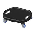thumbnail image 1 of Abdominal Disc Trainer, Sliders for Working Out, Multi-functional Gliding Disc Universal Abdominal Disc Fitness Abs Sliding Disc Wheel Fitness Equipment, 1 of 4