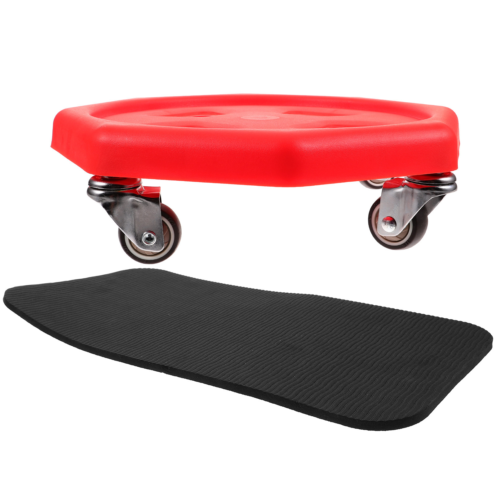 Abdominal Equipment Disc for Training Sliding Discs Exercise Gym