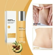 Abdominal Firming Body Essence Lotion with Nourishing Moisture (On-the-Go)