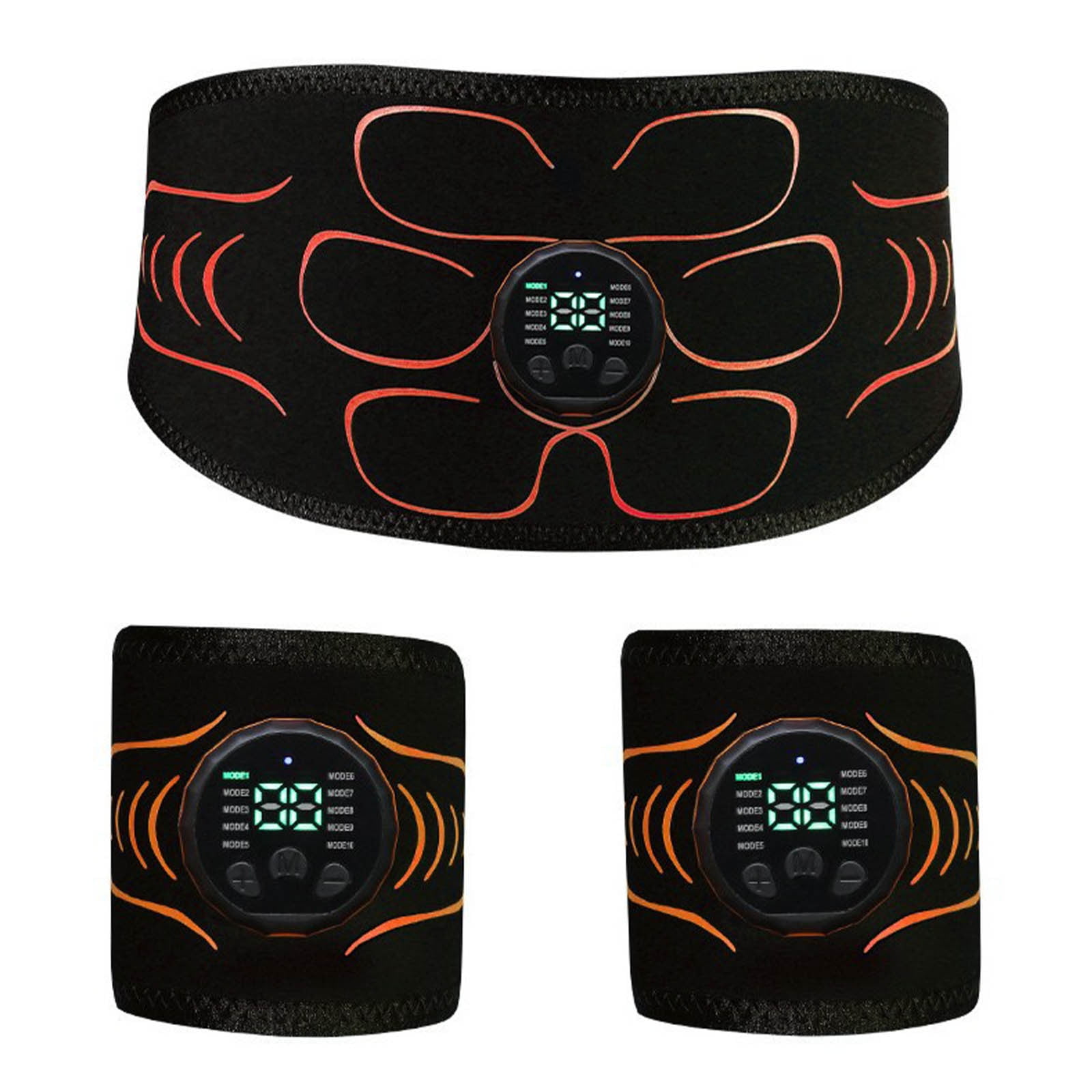 Abdominal Toning Belt