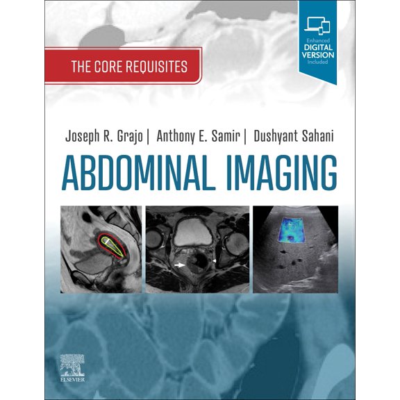 Abdominal Imaging