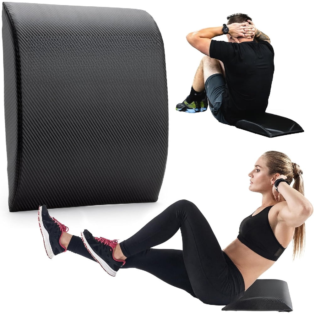Ab Workouts Sit Up Mat Crossfit Abdominal Mat, Ab Mat, Core