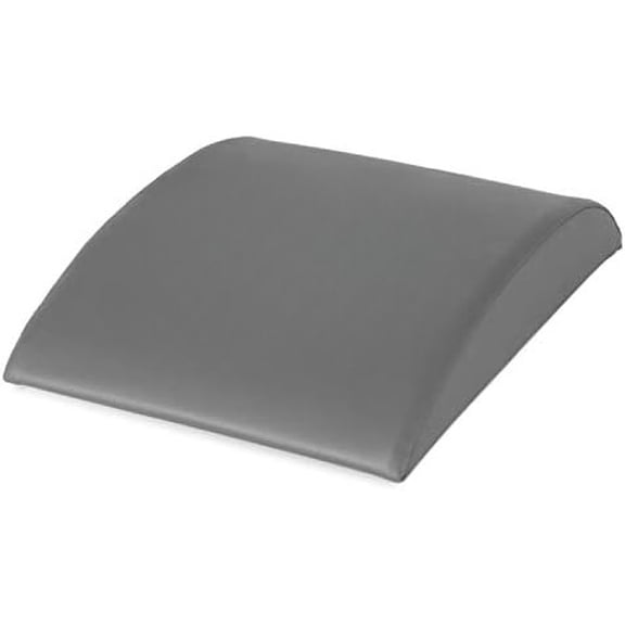 Abdominal Mat Grey