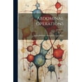 thumbnail image 1 of Abdominal Operations; Volume 2 (Paperback), 1 of 1