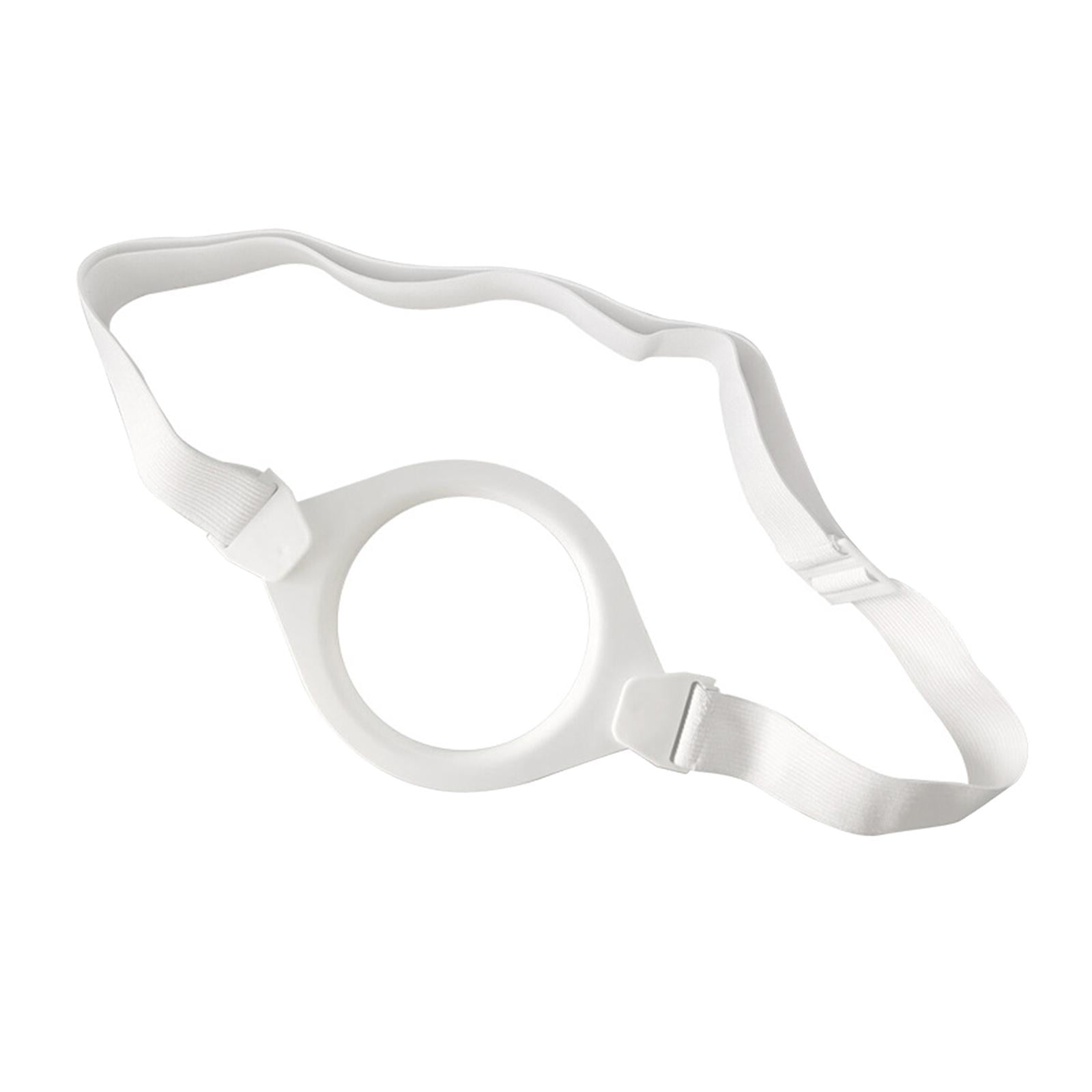 Abdominal Ostomy Belt, Adjustable Colostomy Ileostomy Surgery Washable Holder ,Soft Support Abdominal Belt, for buckle