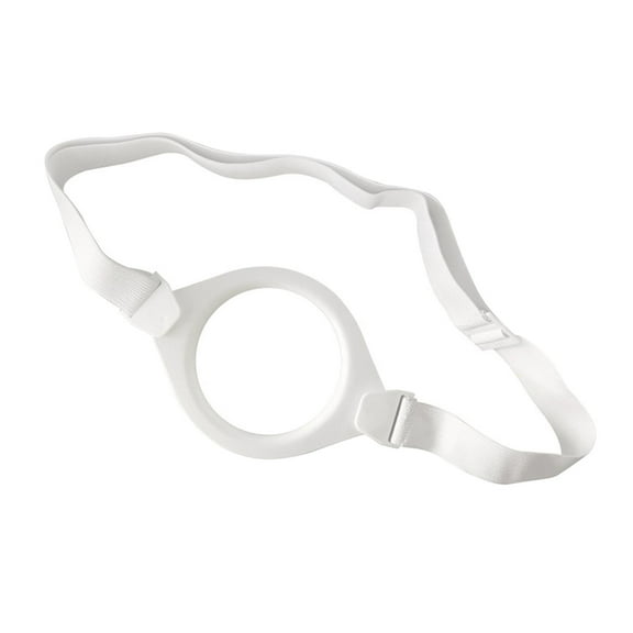 Abdominal Ostomy Belt, Adjustable Colostomy Ileostomy Surgery Washable Holder ,Soft Support Abdominal Belt, for buckle