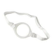 Abdominal Ostomy Belt, Adjustable Colostomy Ileostomy Surgery Washable Holder ,Soft Support Abdominal Belt, for buckle