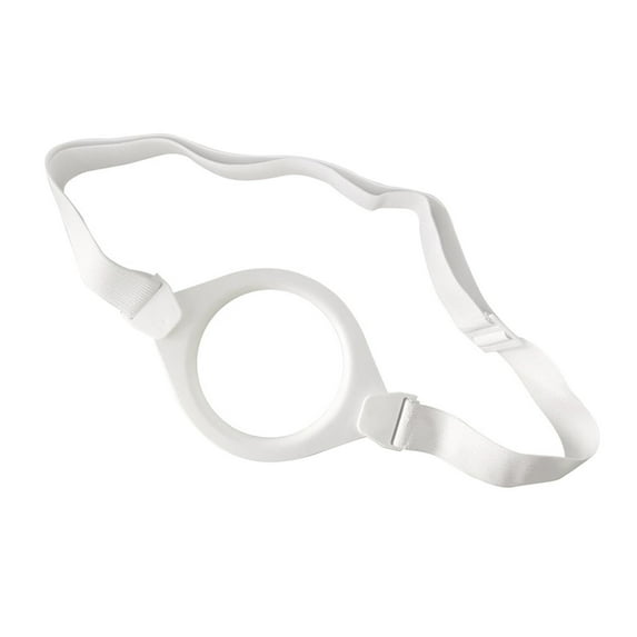 Abdominal Ostomy Belt, Adjustable Colostomy Ileostomy Surgery Washable Holder ,Soft Support Abdominal Belt, for buckle