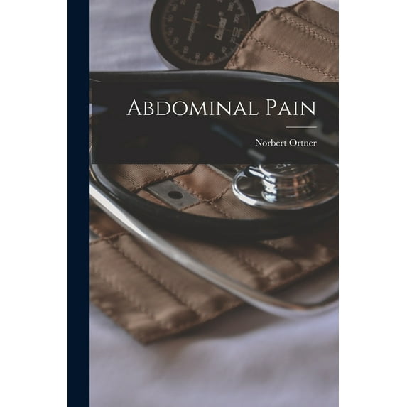Abdominal Pain, (Paperback)