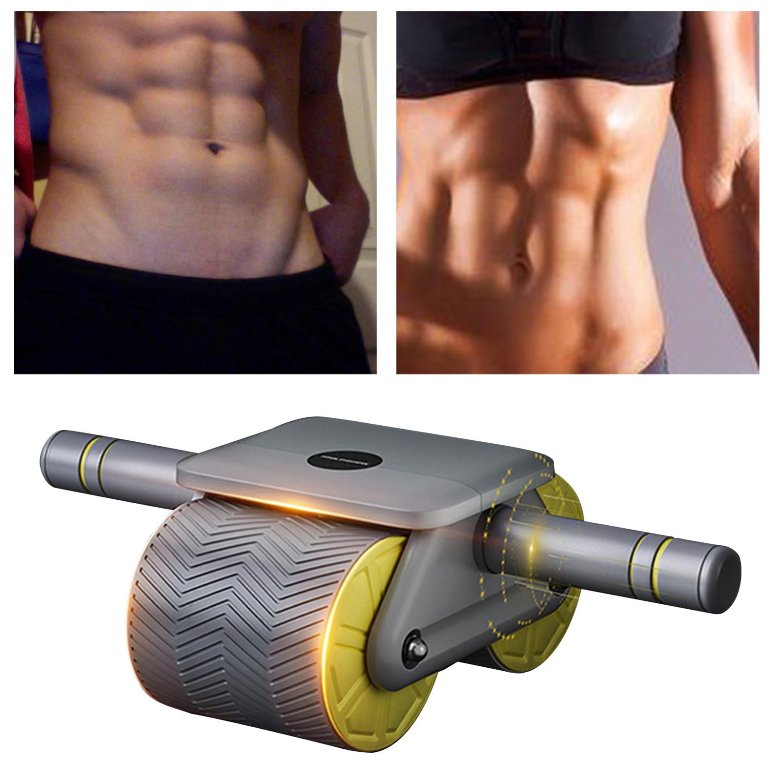 Fitness Equipment Gofit Extreme Ab Wheel Ab Trainer GoFit Extreme