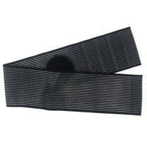 Fitness Abdominal Support Belt for Unisex with Groin Protector for Enhanced Comfort and Stability