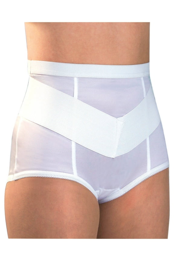 Abdominal Support Brief