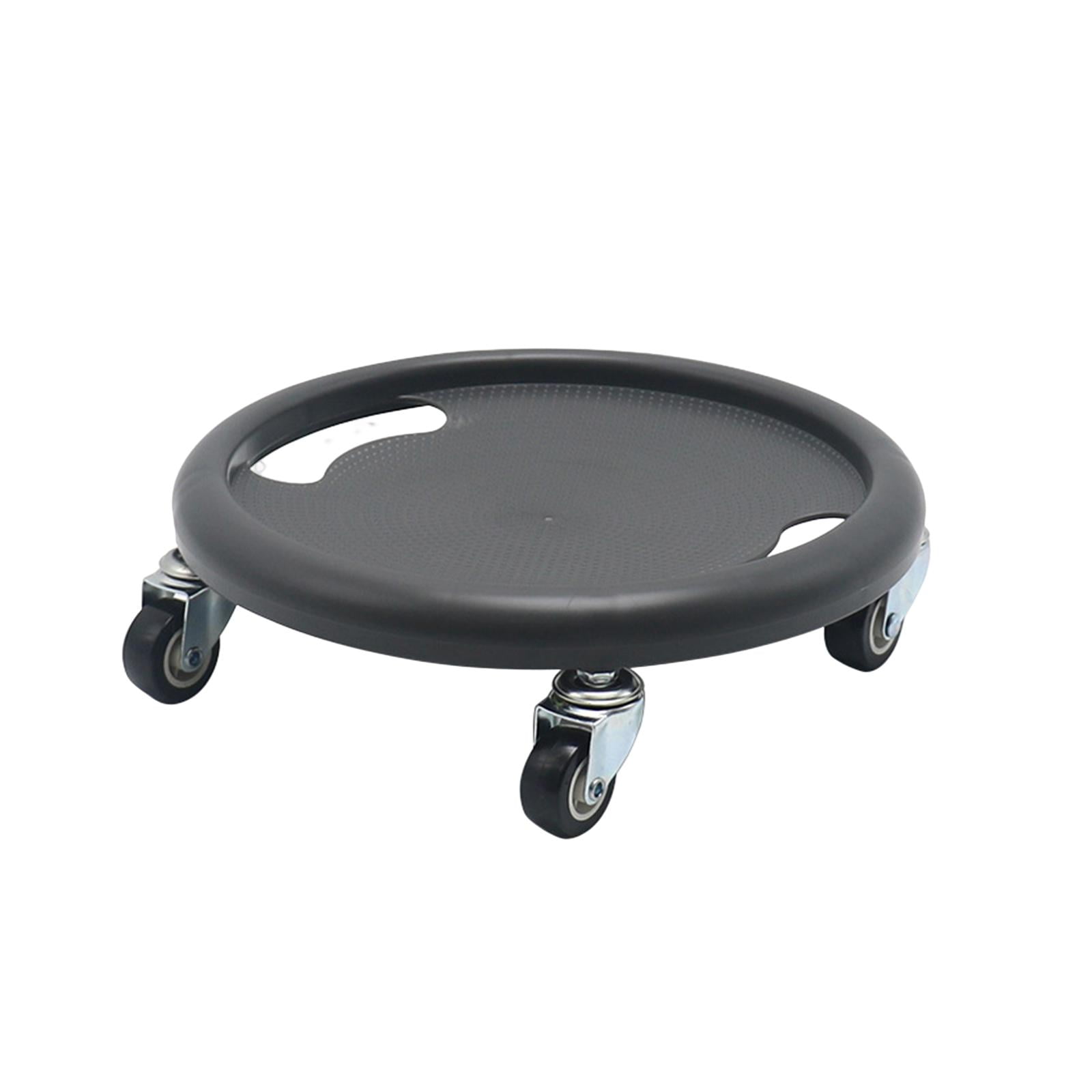 Abdominal Trainer Roller Disc, Exercise Sliders Body Building Abdominal