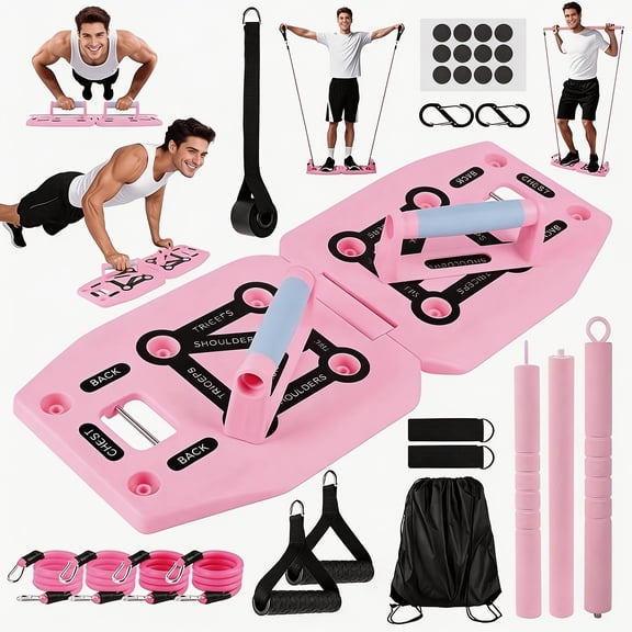 Abdominal Wheel Roller for Core Training, Portable Fitness Equipment for Abs, Arms, and Back Workouts