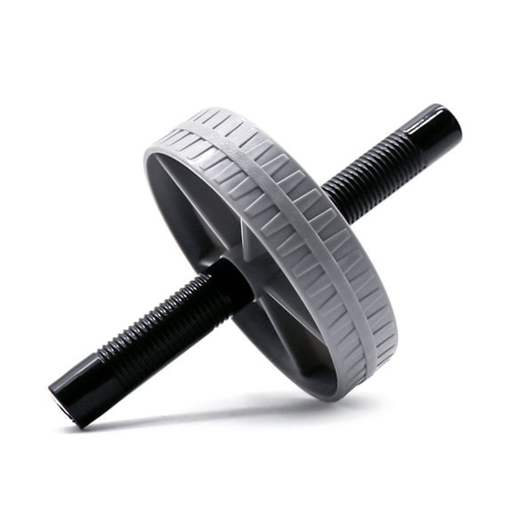 Abdominal Workout Roller Abdominal Muscle Trainer Wheel Homes Gym Fitness Equipment Workout Wheel