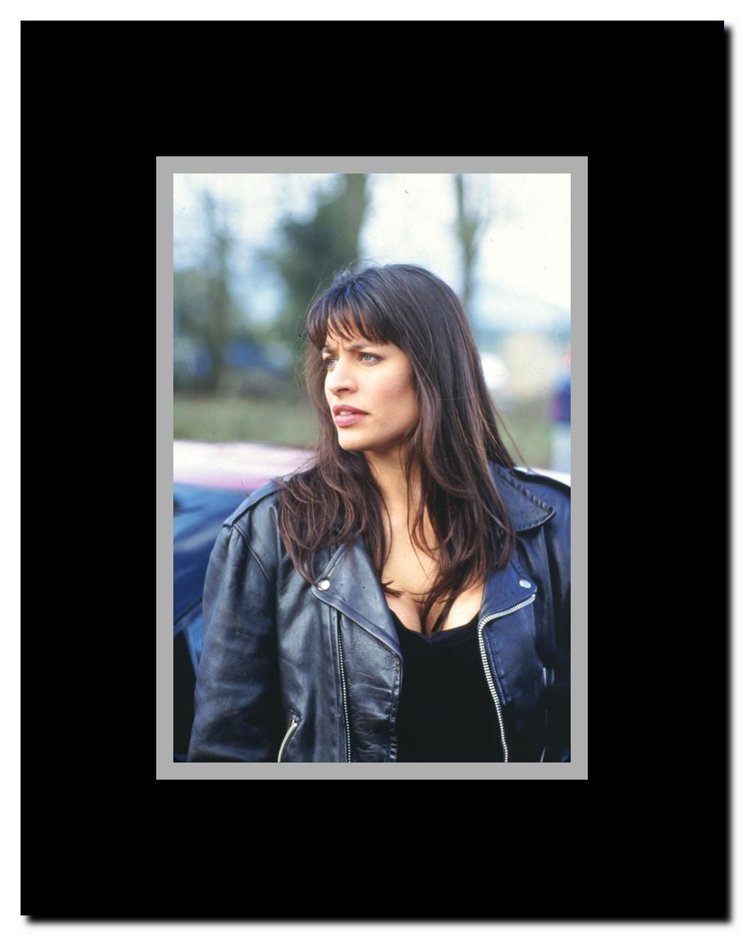 Abducted II: The Reunion Framed Movie Poster