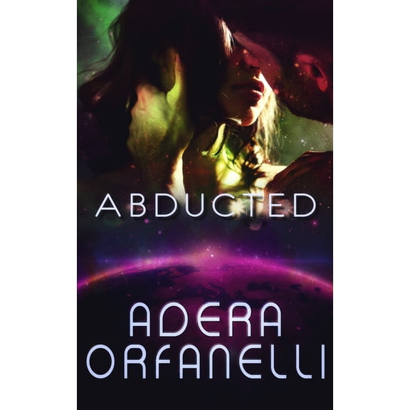 Abducted, (Paperback)