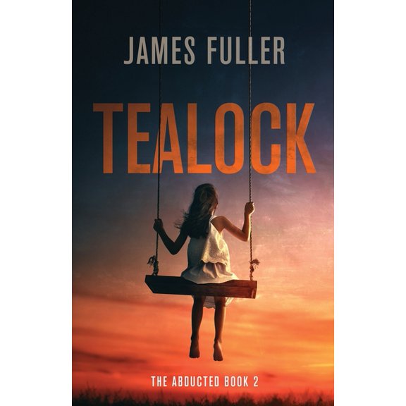 Abducted Tealock, Book 2, (Paperback)