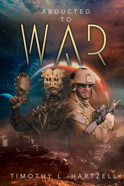 Abducted to War, (Paperback)