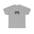 thumbnail image 1 of Abduction Alien Workshop Skateboard 90s 00s Vintage Classic T Shirt Print - Sport Grey / 2XL, 1 of 5