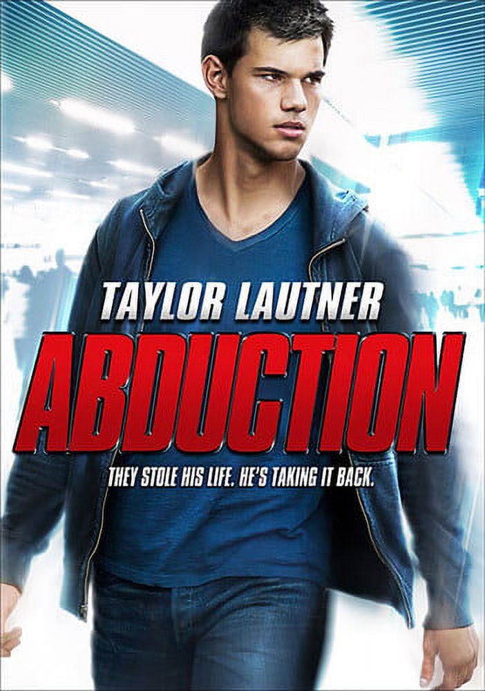 Abduction (DVD), Lions Gate, Action & Adventure - image 1 of 2
