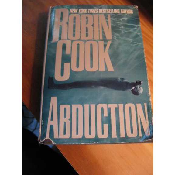 Pre-Owned Abduction Edition: First Paperback