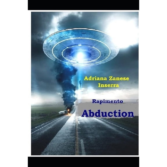 Abduction: Fourth (Paperback)
