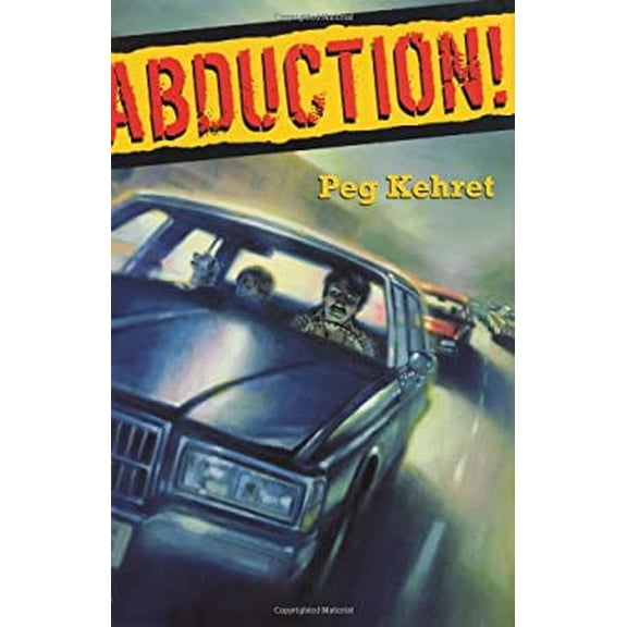 Pre-Owned Abduction! (Hardcover) 0525472940 9780525472940