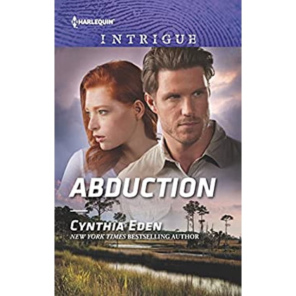 Pre-Owned Abduction by Cynthia Eden (Mass Market Paperback) English