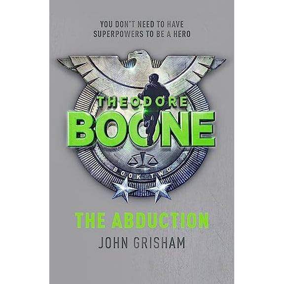 Pre-Owned Abduction (Paperback) 1444714546 9781444714548