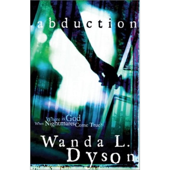 Pre-Owned Abduction (A Shefford-Johnson Case, Book 1) (Paperback) 1586608126 9781586608125