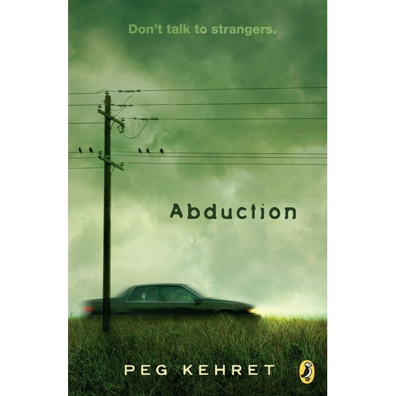 Abduction!, (Paperback)