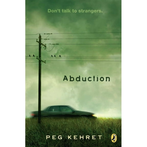 Abduction!, (Paperback)