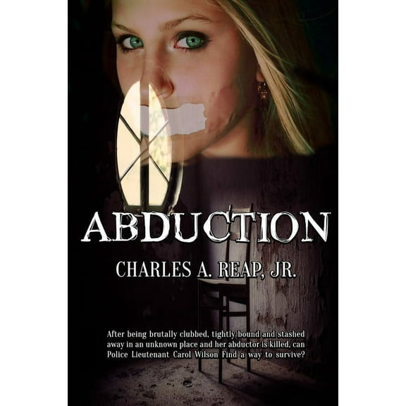 Abduction (Paperback)