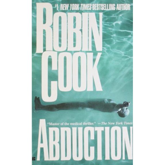Pre-Owned Abduction (Paperback) 042517736X