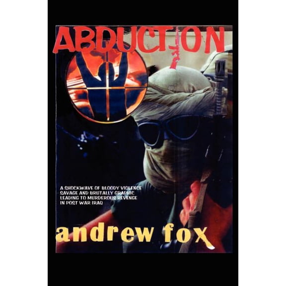 Abduction (Paperback)