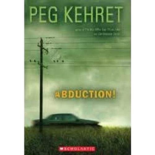 Pre-Owned Abduction! Paperback