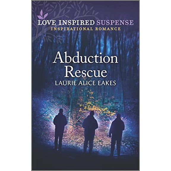 Pre-Owned Abduction Rescue (Mass Market Paperback) 1335587314 9781335587312