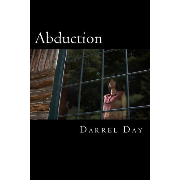 Abduction - eBook