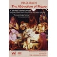 thumbnail image 1 of Video Artists Int'l - Abduction of Figaro [DIGITAL VIDEO DISC], 1 of 3