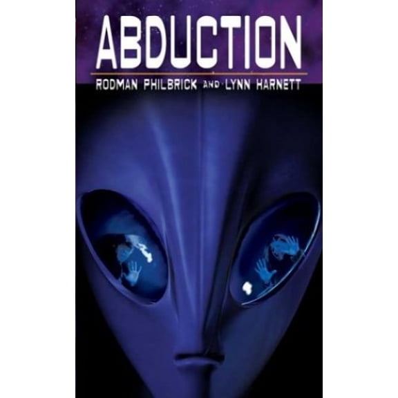 Pre-Owned Abduction (Unknown) 0590348086 9780590348089