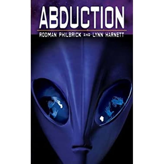 Pre-Owned Abduction (Unknown) 0590348086 9780590348089