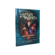Hostage Negotiator Abductor Pack #6